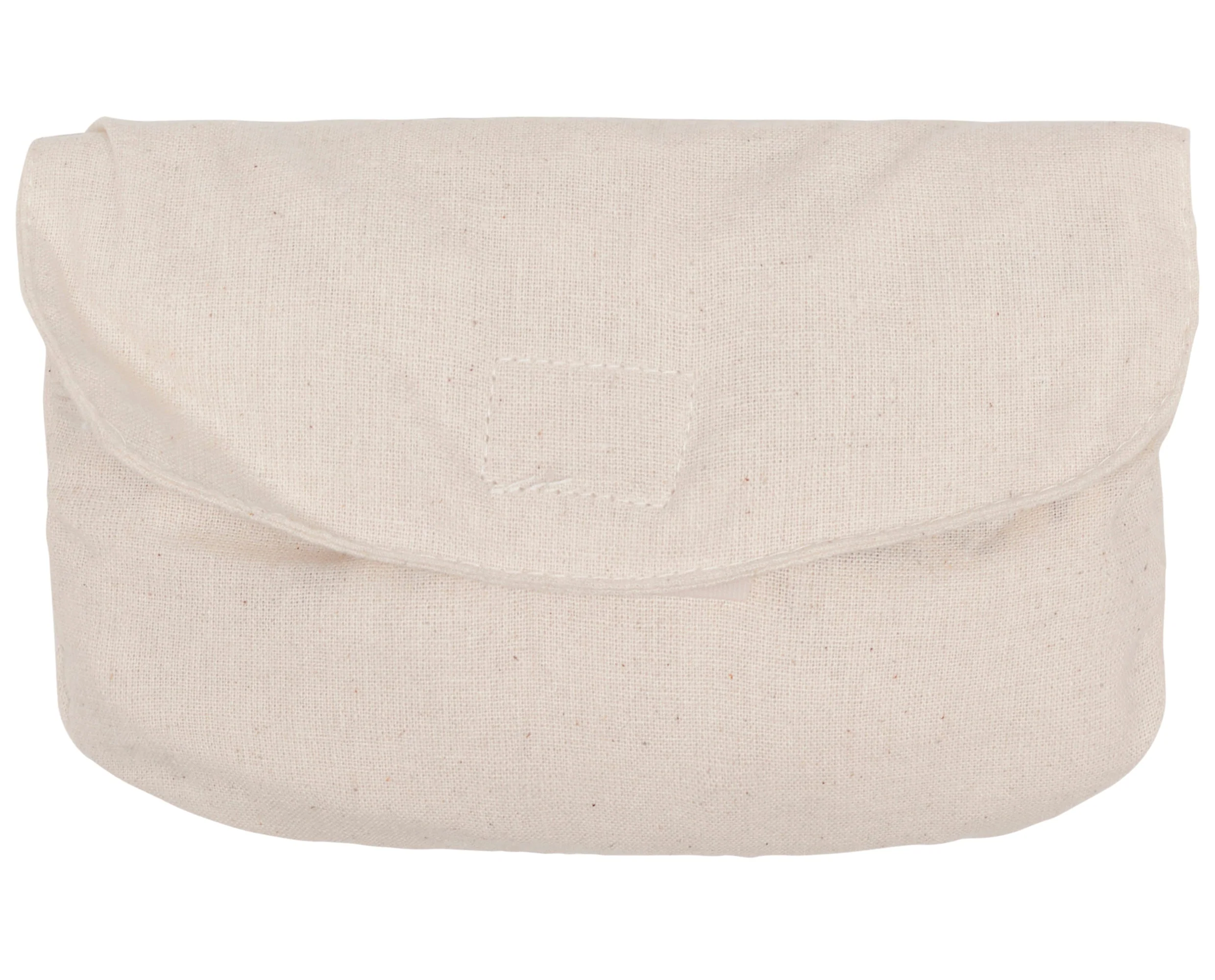 Tote Bag Lightweight - Natural - Image 3