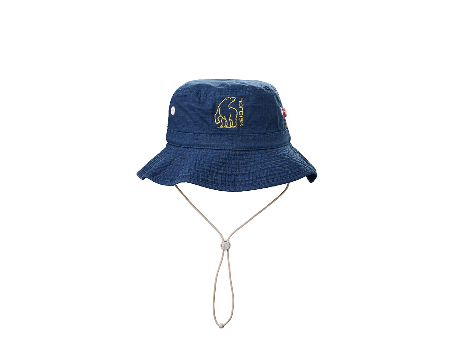 125 Jahre Hut - Sailor Blue