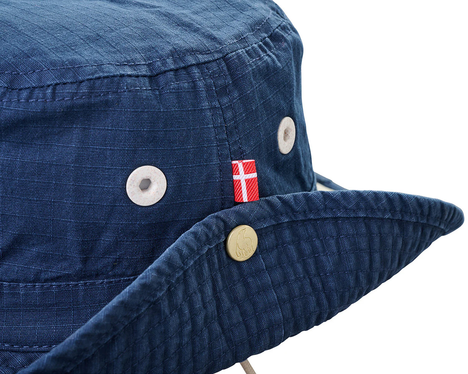 125 Jahre Hut - Sailor Blue - Image 3