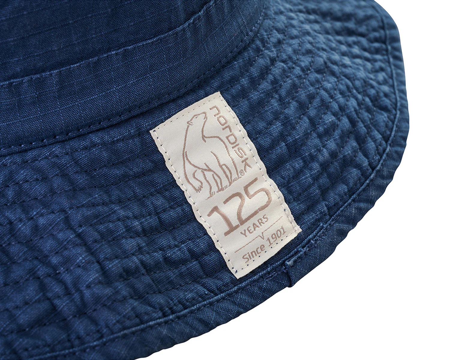 125 Jahre Hut - Sailor Blue - Image 4