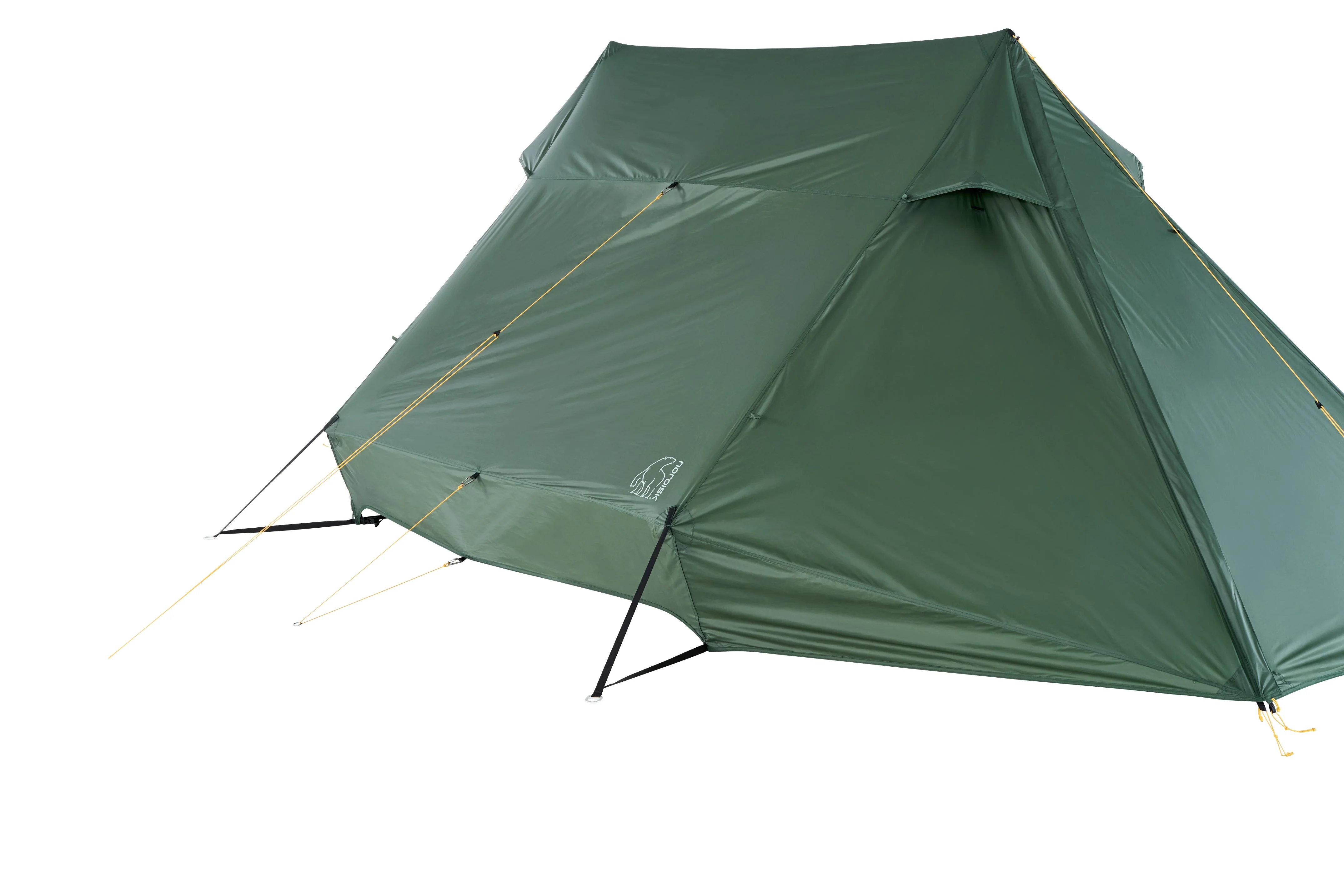 125 Jahre Keb 2 SP Zelt - Black Forest Green - Image 10