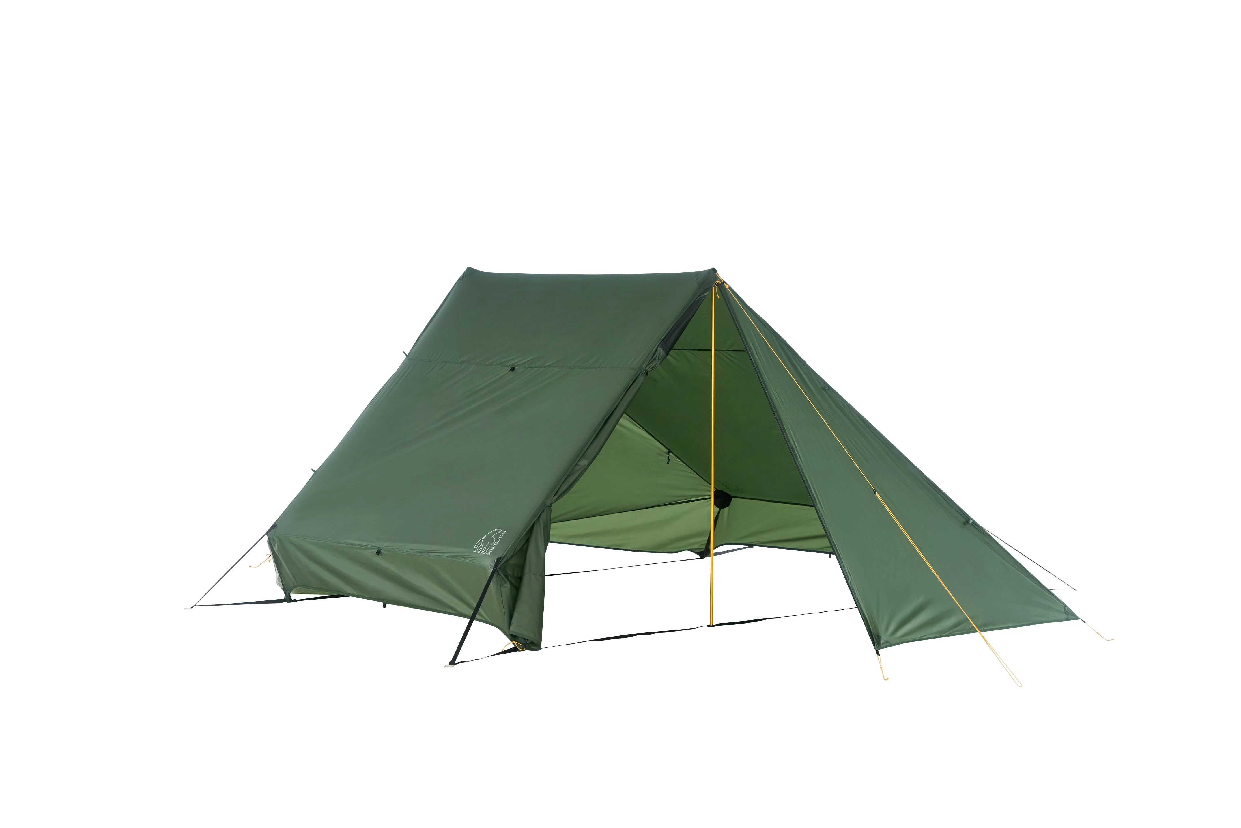 125 Jahre Keb 2 SP Zelt - Black Forest Green - Image 11