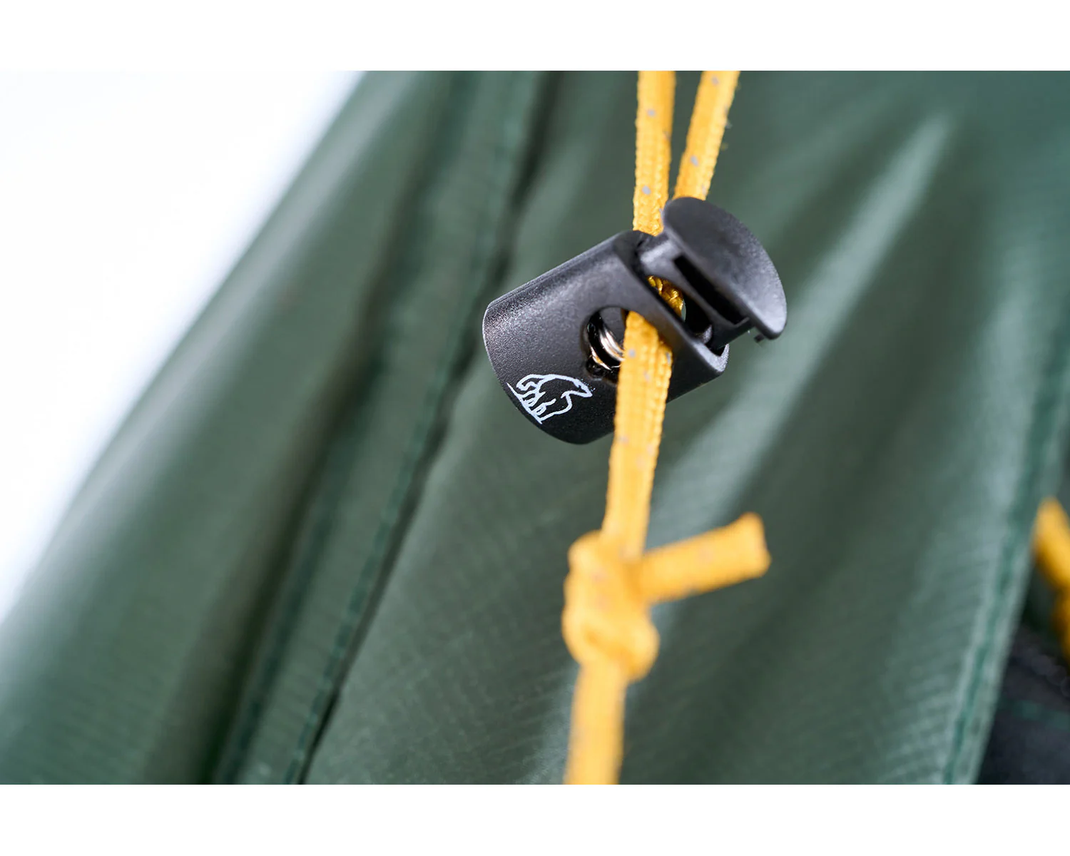 125 Jahre Keb 2 SP Zelt - Black Forest Green - Image 17