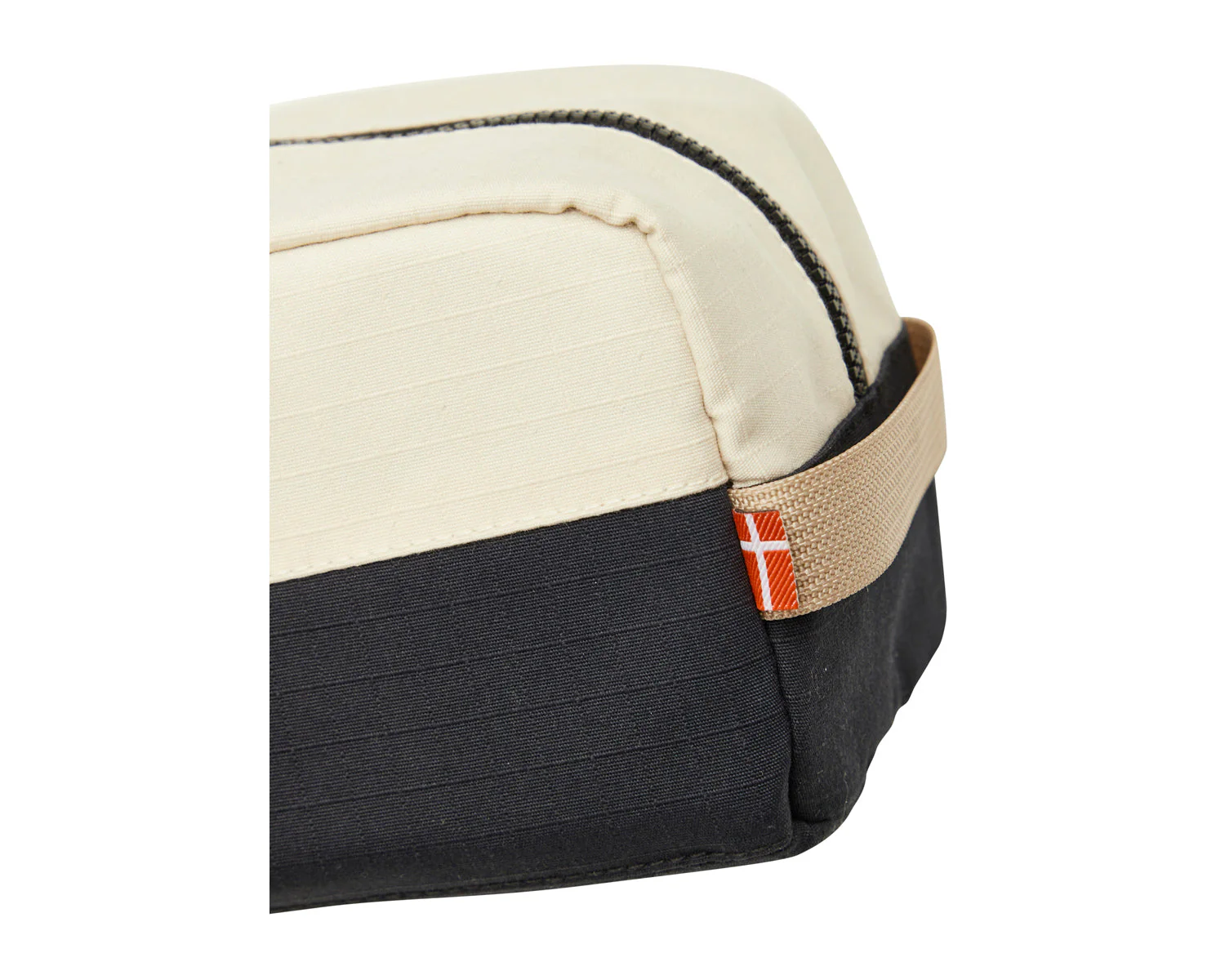 Agger Gear Bag S - Tasche | Sandshell - Image 3