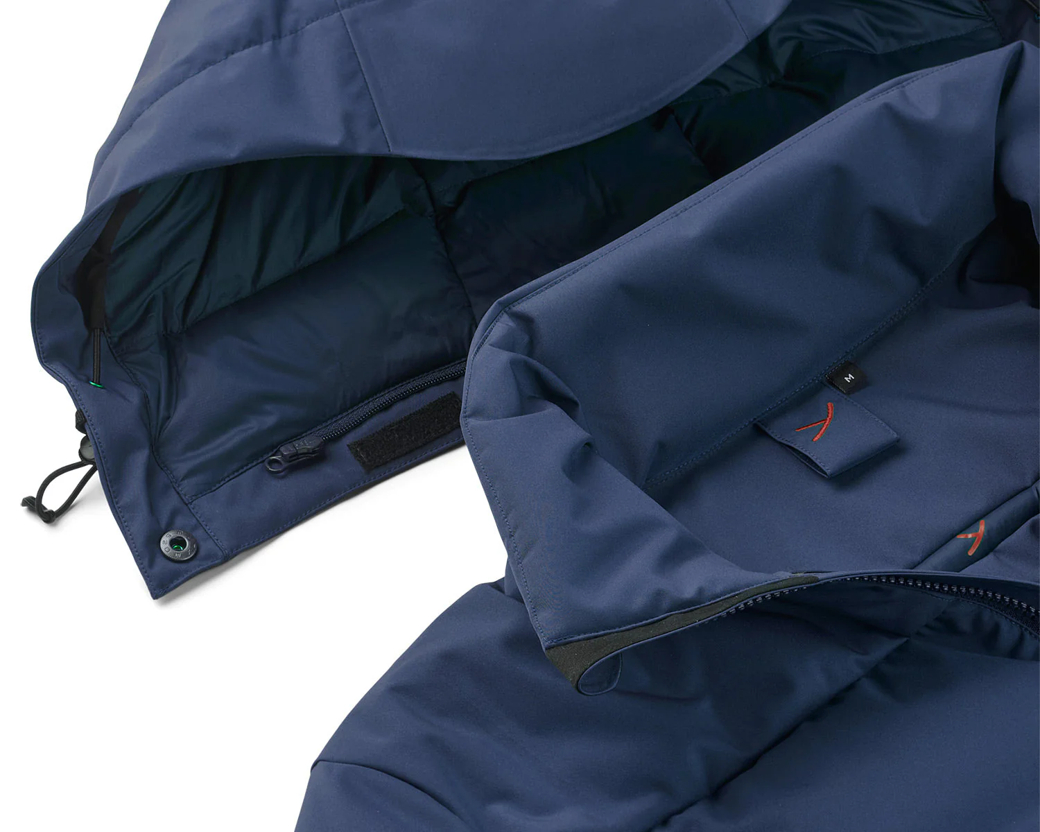 Akkarvik - Dress Blue - Image 5