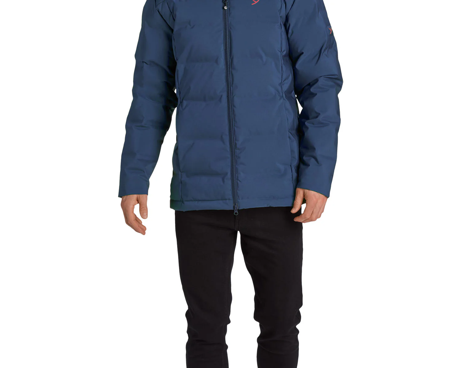 Akkarvik - Dress Blue - Image 6