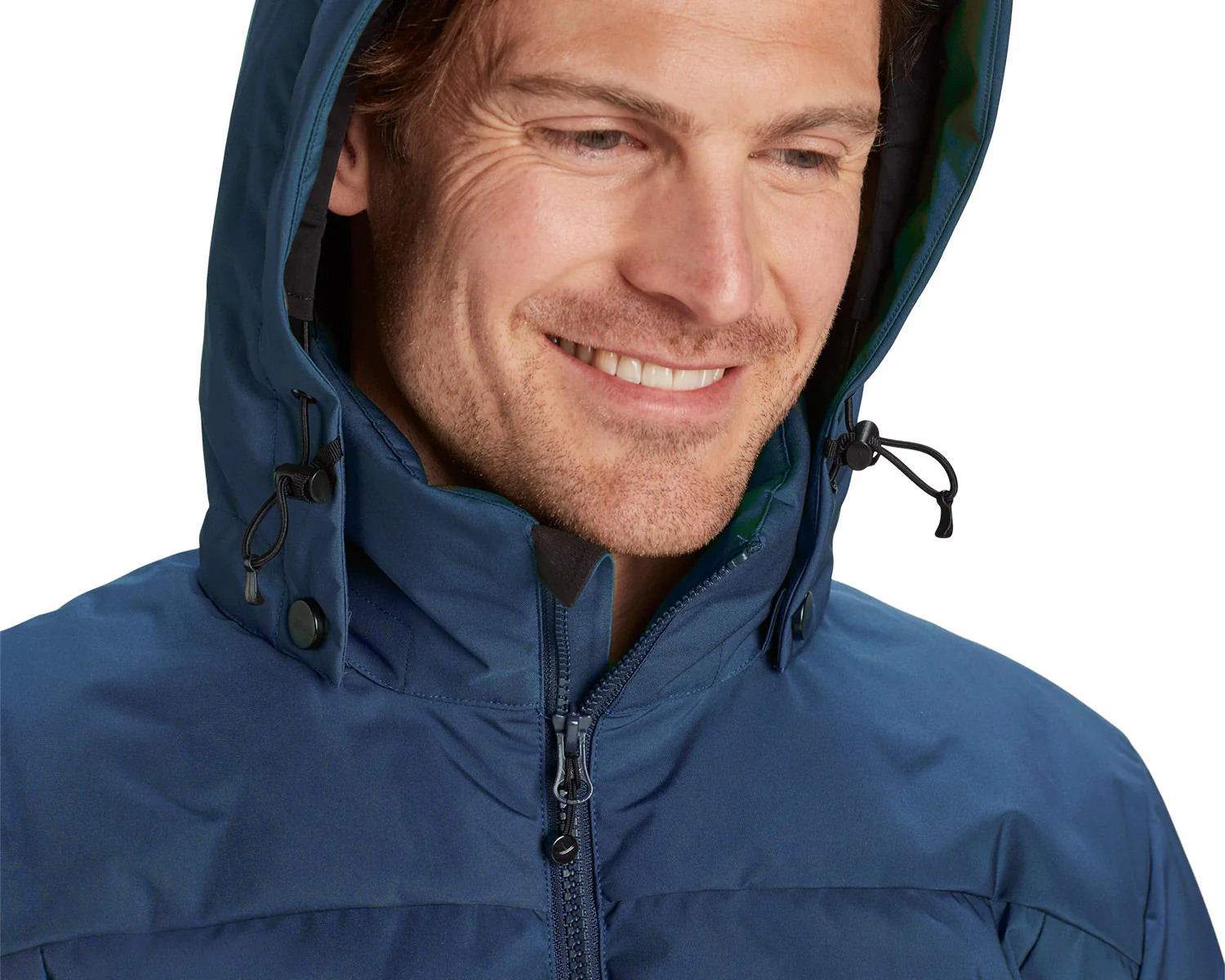Akkarvik - Dress Blue - Image 7