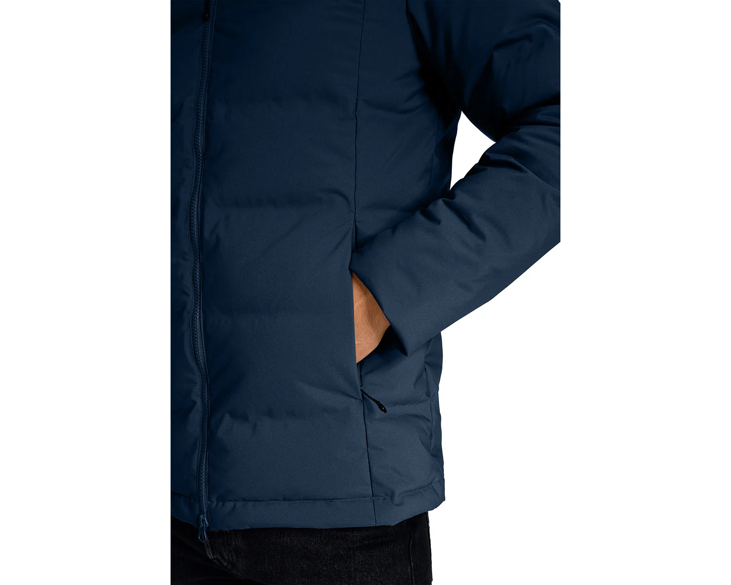 Akkarvik - Dress Blue - Image 6