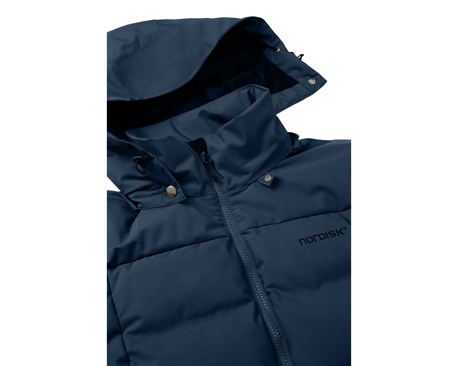 Akkarvik - Dress Blue - Image 8