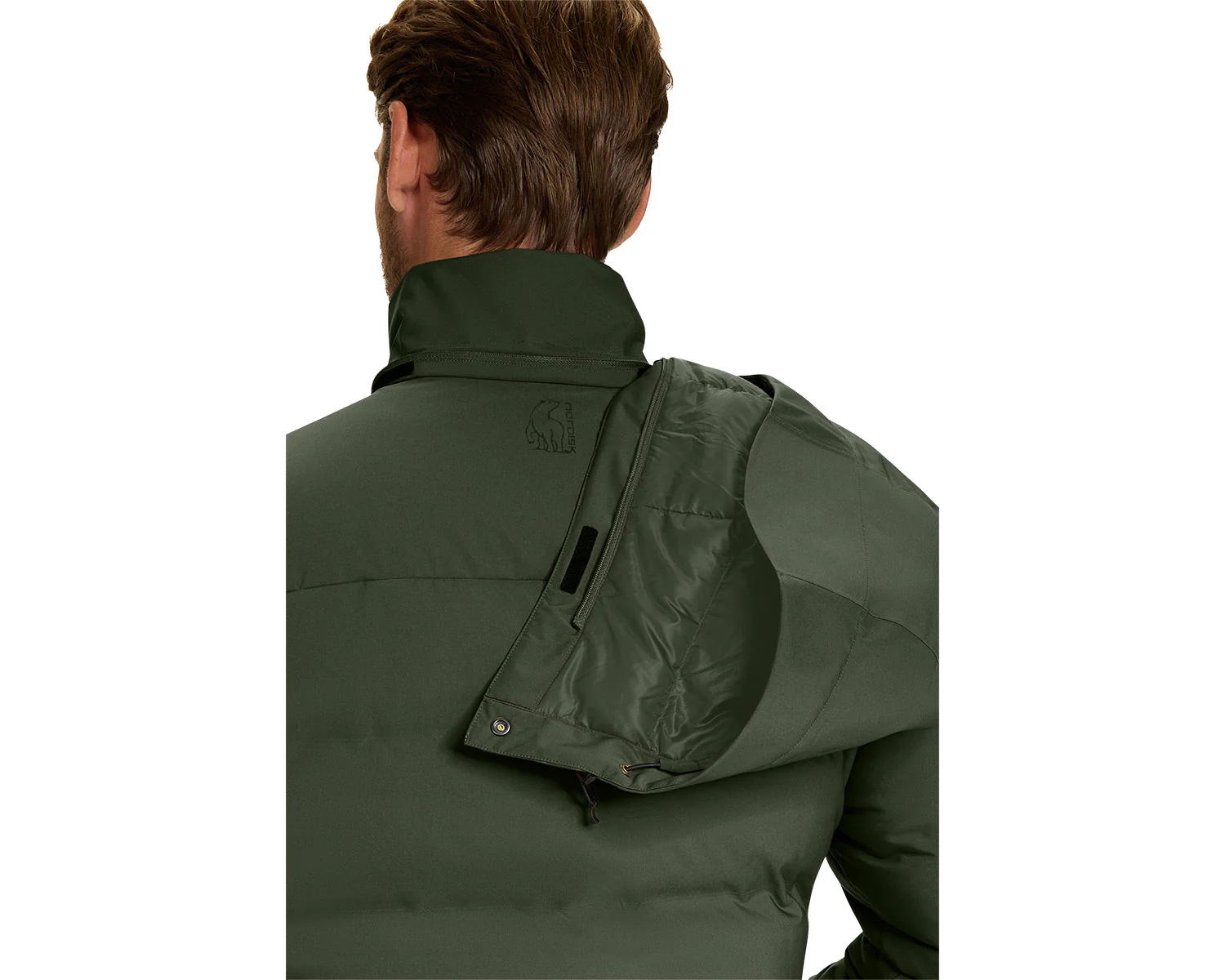 Akkarvik - Kombu Green - Image 7
