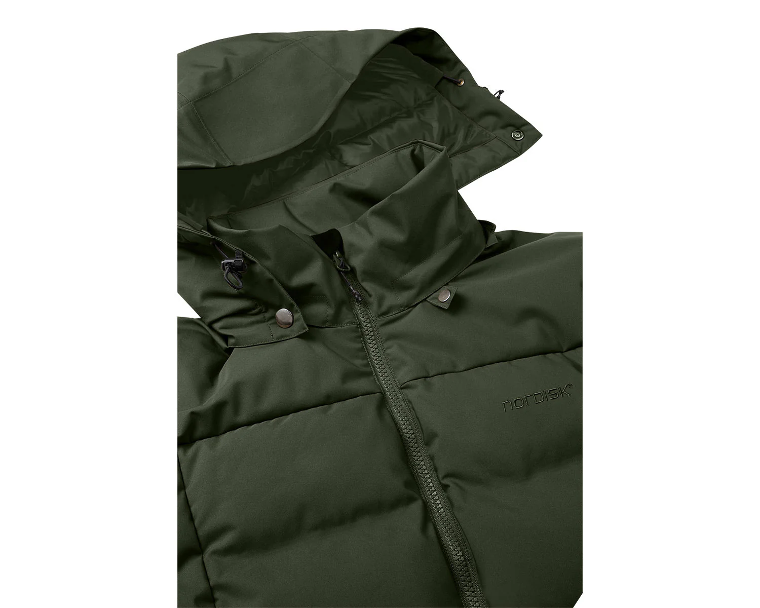 Akkarvik - Kombu Green - Image 8