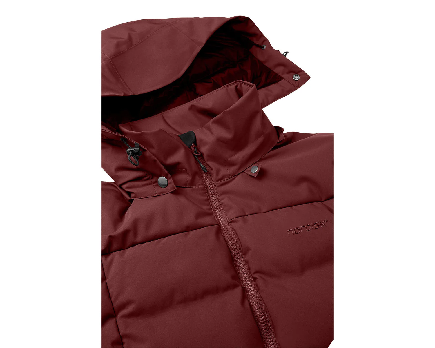 Akkarvik - Madder Brown - Image 8