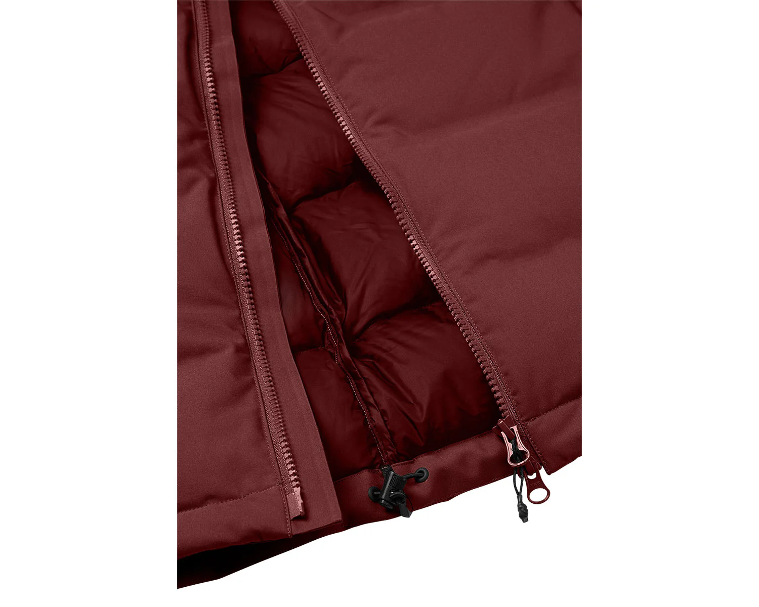 Akkarvik - Madder Brown - Image 9