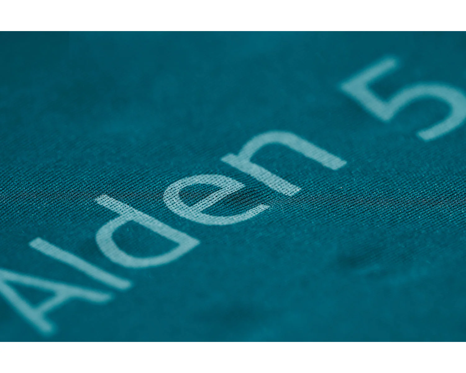 Alden 5.0 L Matte - Reflecting Pond Blue - Image 4