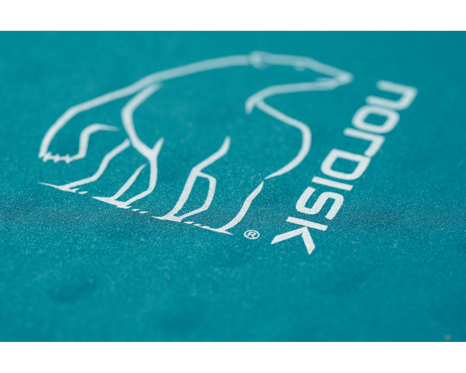 Alden 5.0 M Matte - Reflecting Pond Blue - Image 3