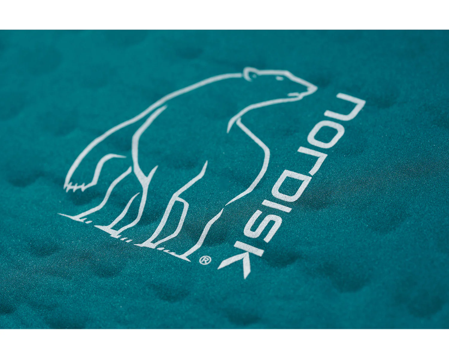 Alden 5.0 S Matte - Reflecting Pond Blue - Image 3