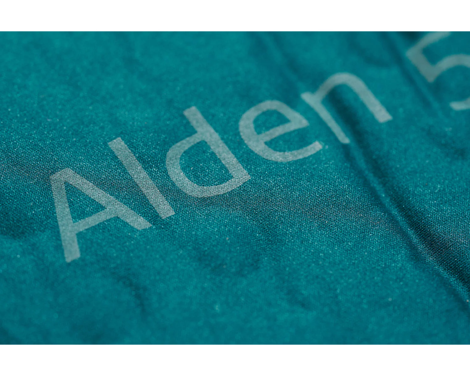 Alden 5.0 S Matte - Reflecting Pond Blue - Image 4