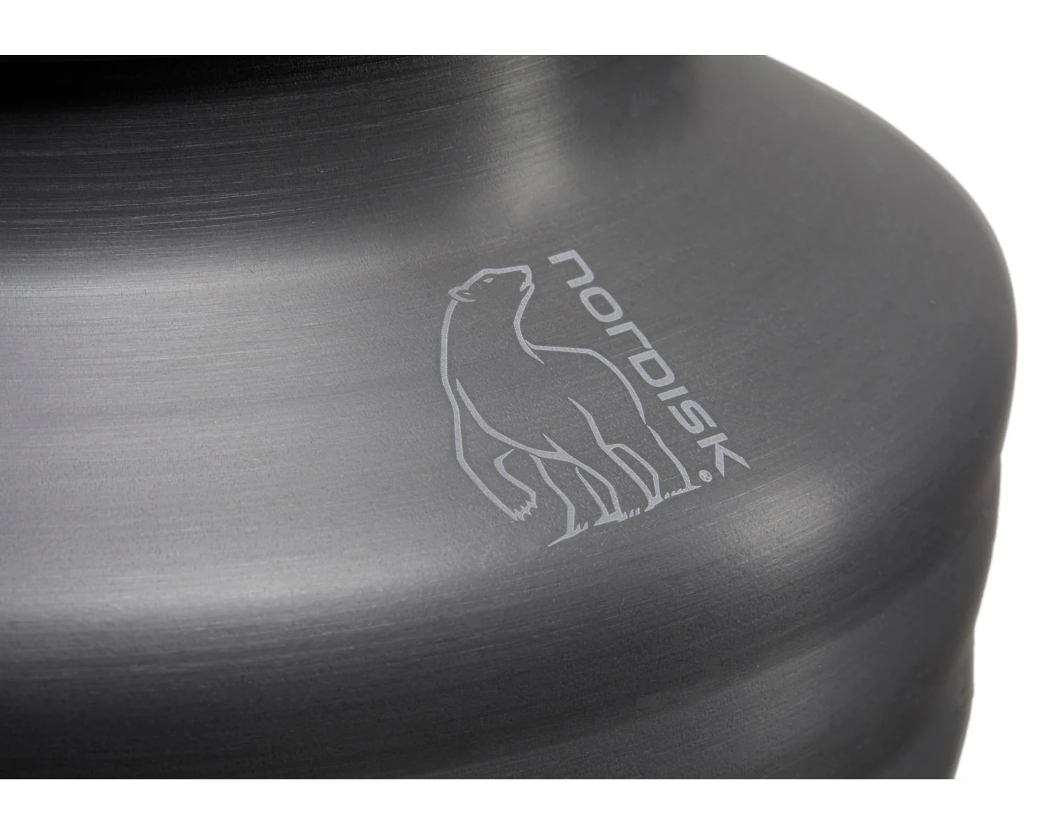 Kettle - Aluminium | Charcoal - Image 5