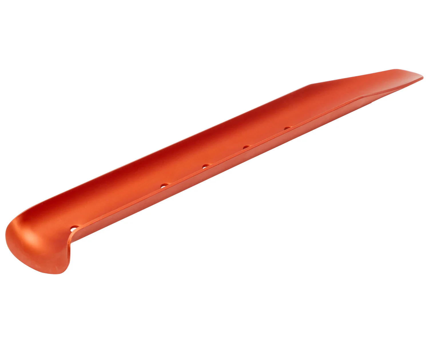 Aluminium Snow & Sand Pegs (6 Stück) - Heringe | Bossa Nova Red - Image 3