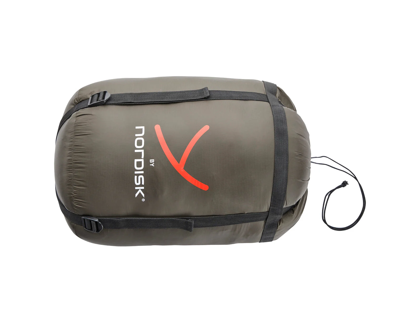 Arctic 1100 Schlafsack - Daune (-18° C) | Coffee - Image 8