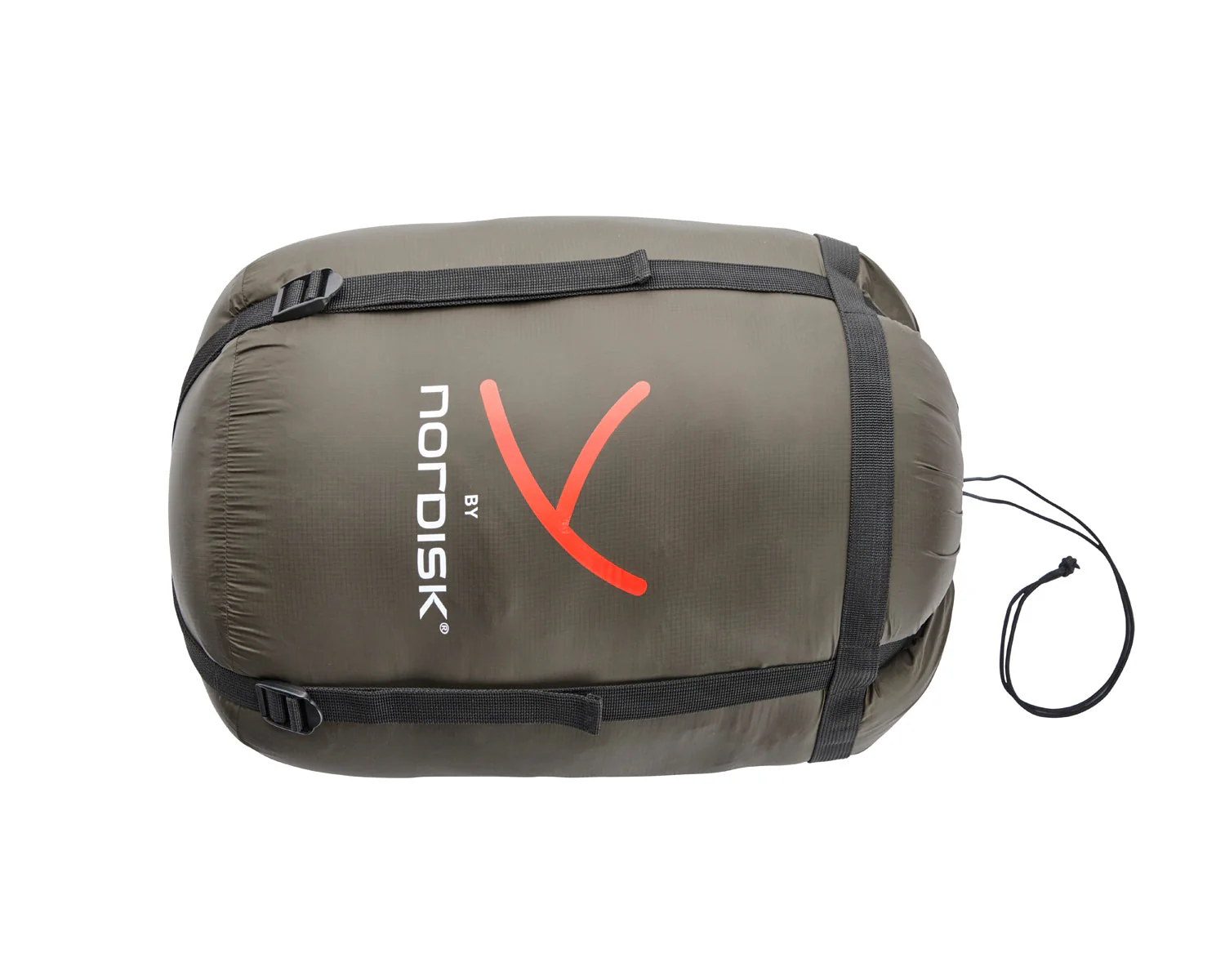 Arctic 1400 Schlafsack - Daune (-28° C) | Coffee - Image 8