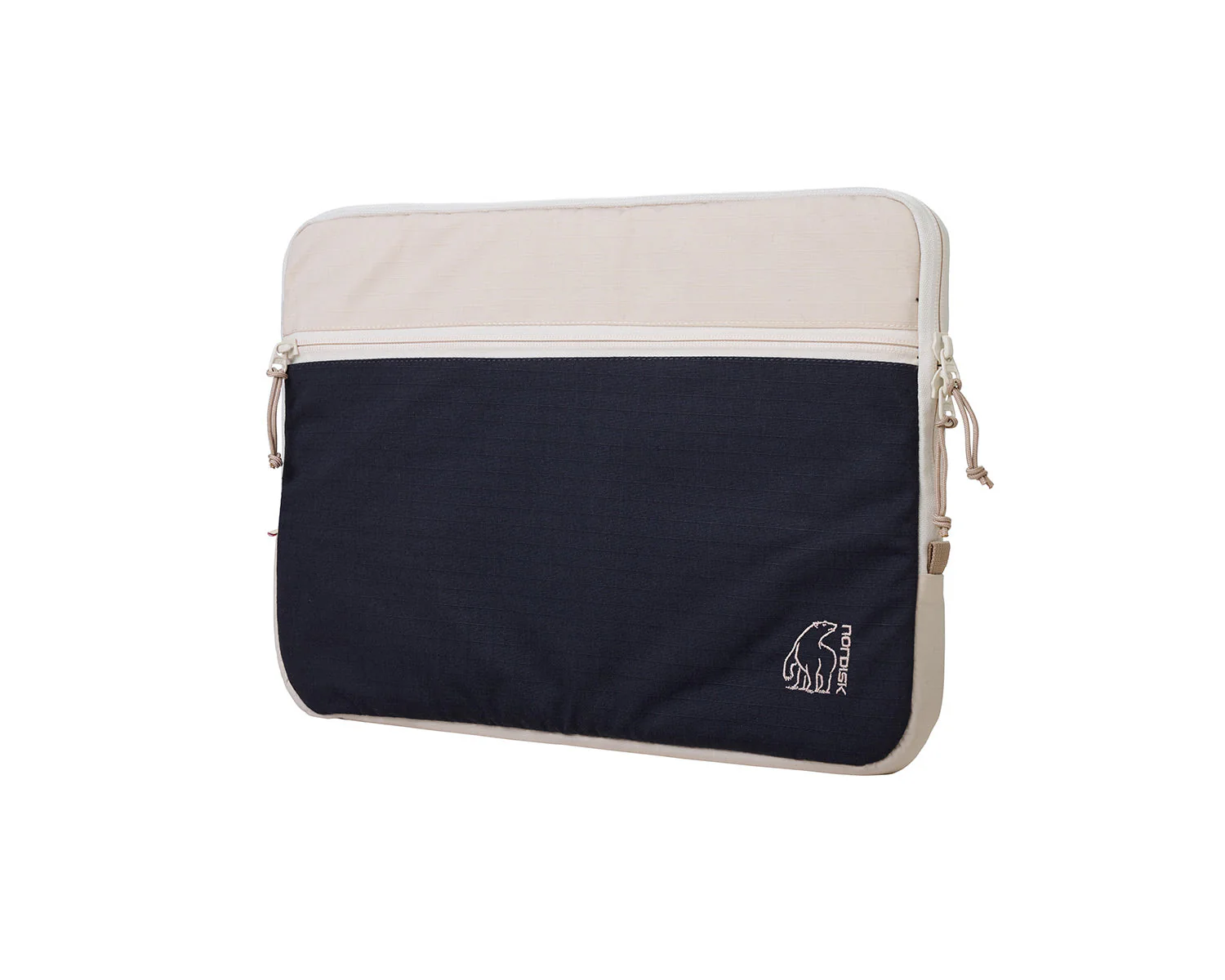 Askov Laptop Bag L | Sandshell
