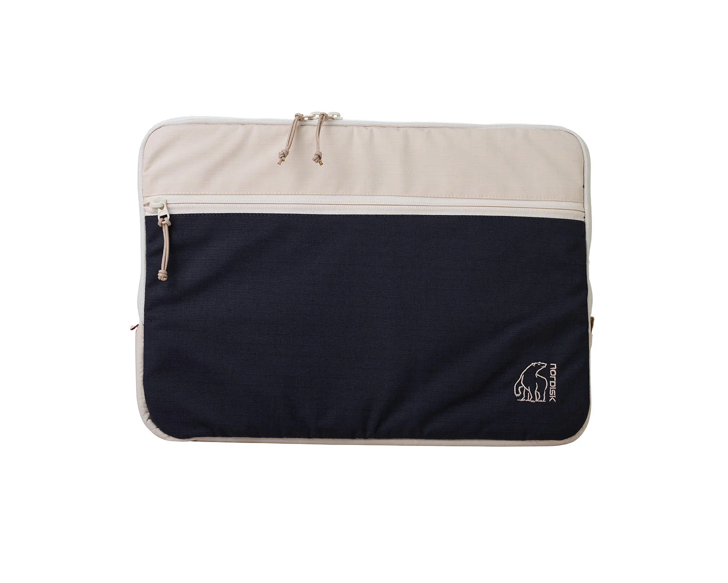 Askov Laptop Bag L | Sandshell - Image 2