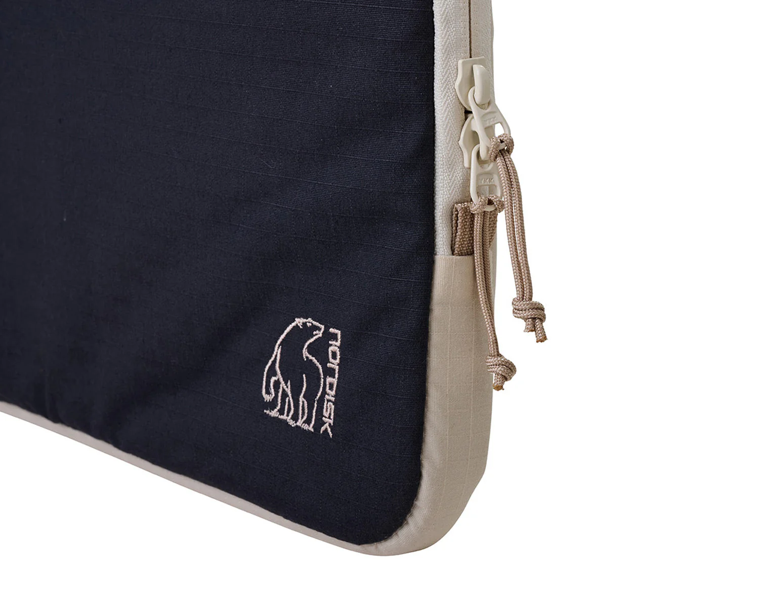 Askov Laptop Bag L | Sandshell - Image 3