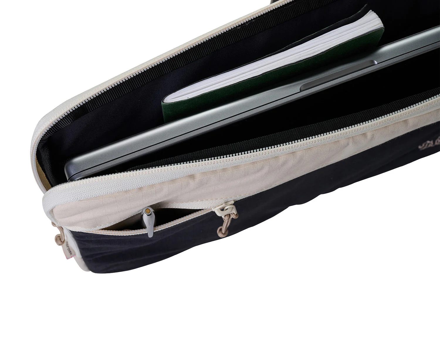 Askov Laptop Bag L | Sandshell - Image 6