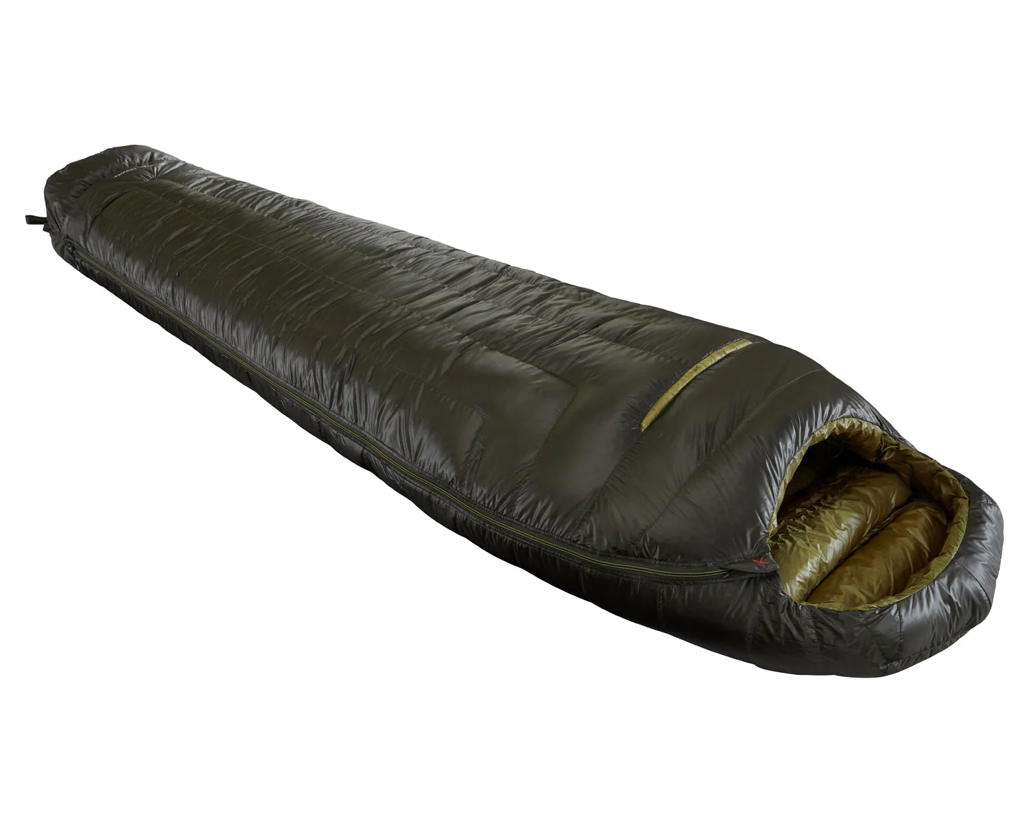 Balance 400 Schlafsack - Daune (-3° C) | Forest Night - Image 3