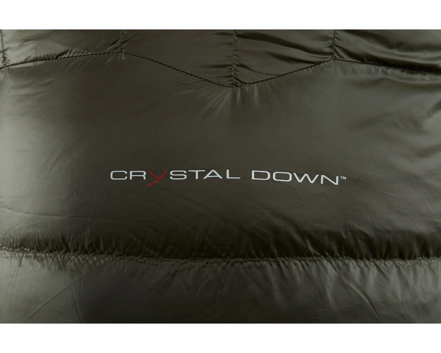Balance 400 Schlafsack - Daune (-3° C) | Forest Night - Image 6