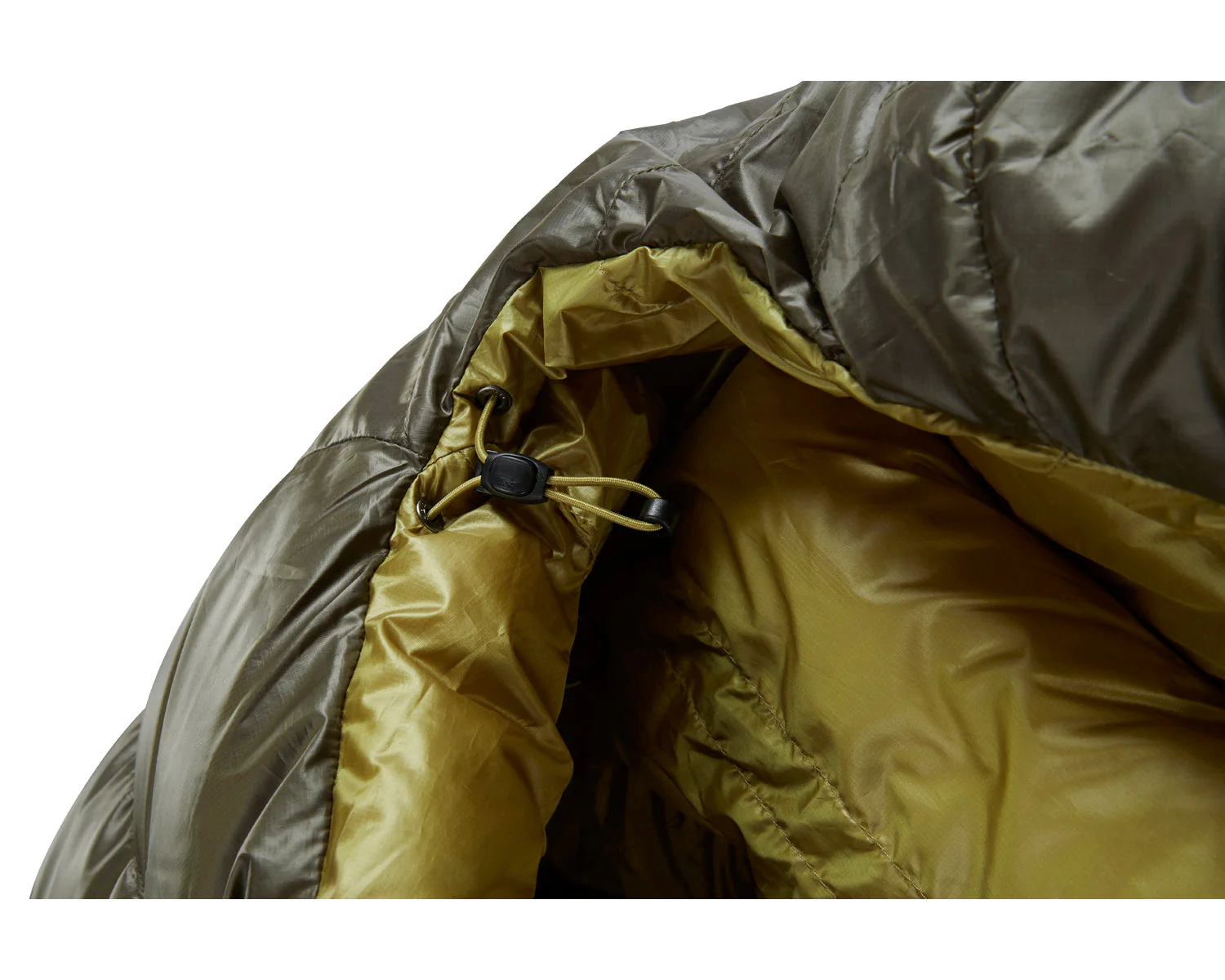 Balance 400 Schlafsack - Daune (-3° C) | Forest Night - Image 7
