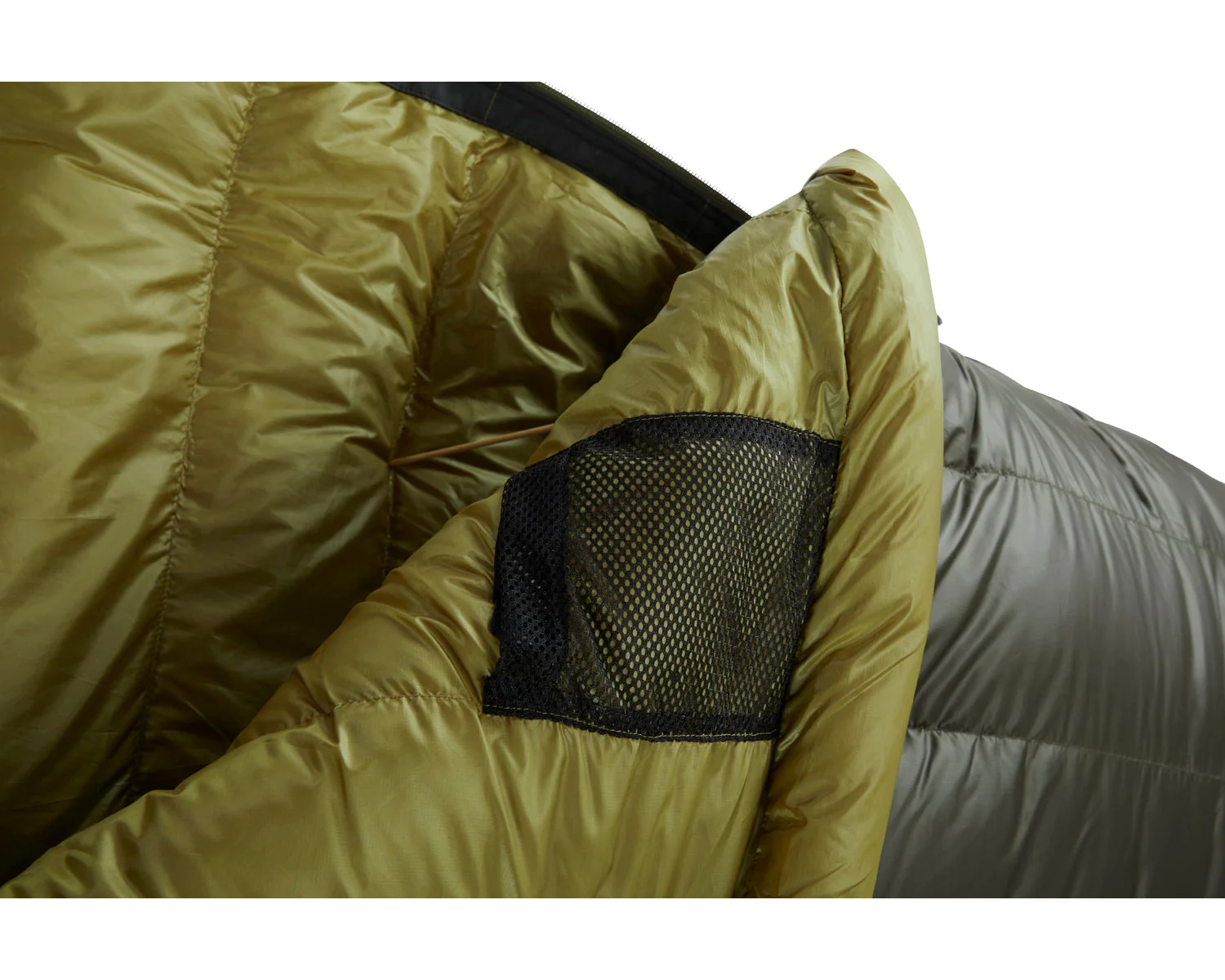 Balance 400 Schlafsack - Daune (-3° C) | Forest Night - Image 9