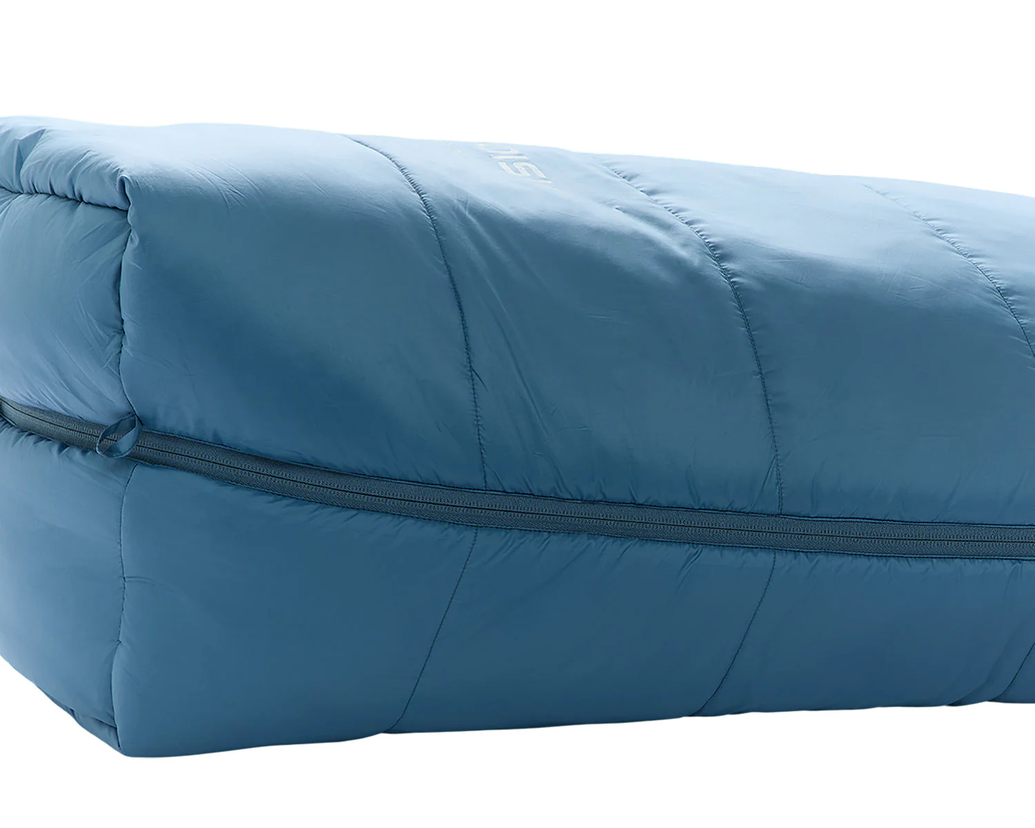 Bjarni ±0° Mummy Schlafsack - Aegan Blue - Image 5