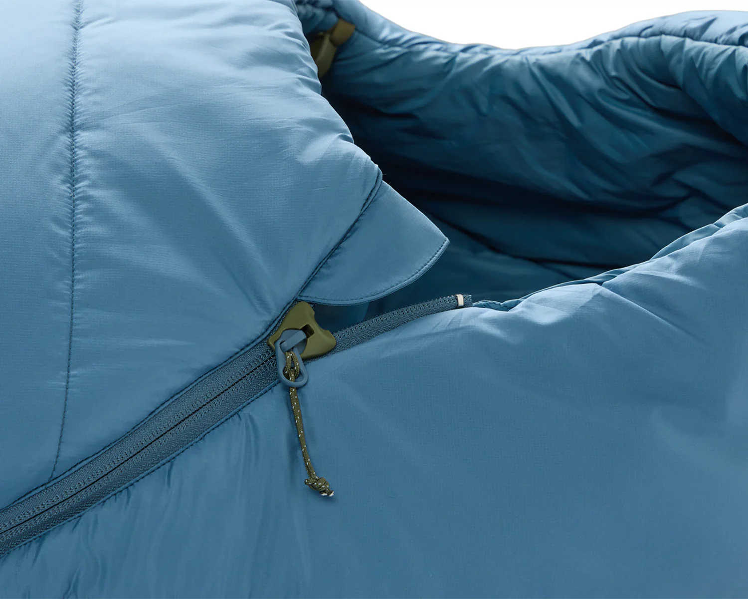 Bjarni ±0° Mummy Schlafsack - Aegan Blue - Image 7