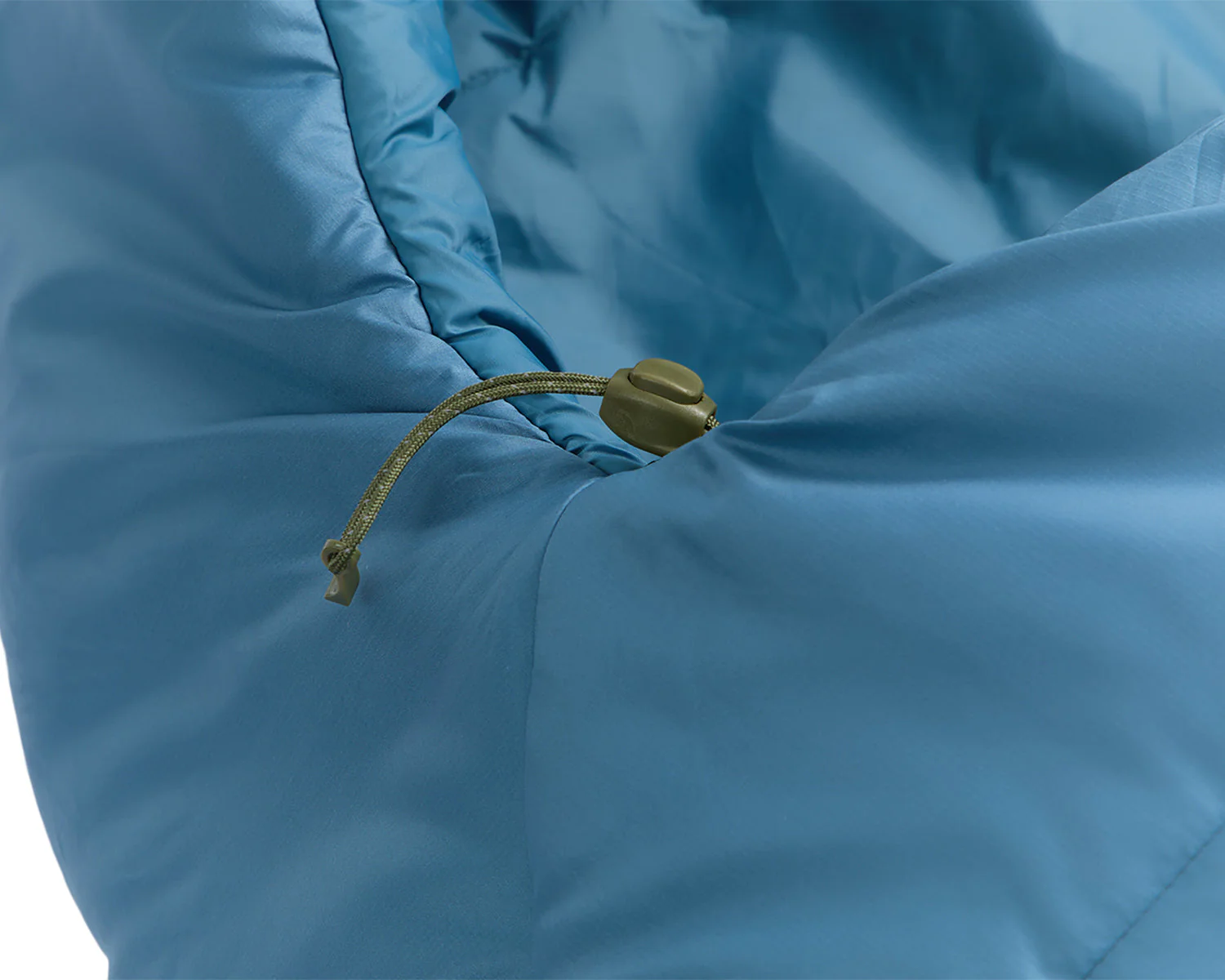 Bjarni ±0° Mummy Schlafsack - Aegan Blue - Image 8