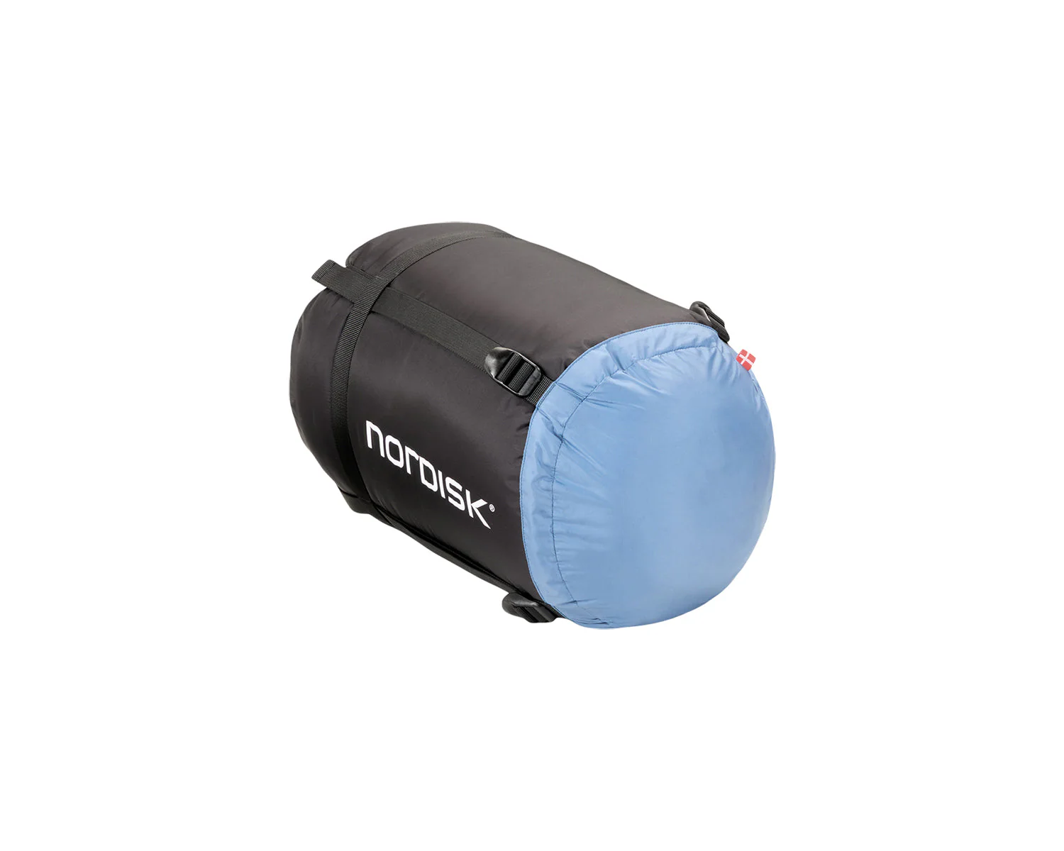 Bjarni ±0° Wide Mummy Schlafsack - Aegan Blue - Image 10