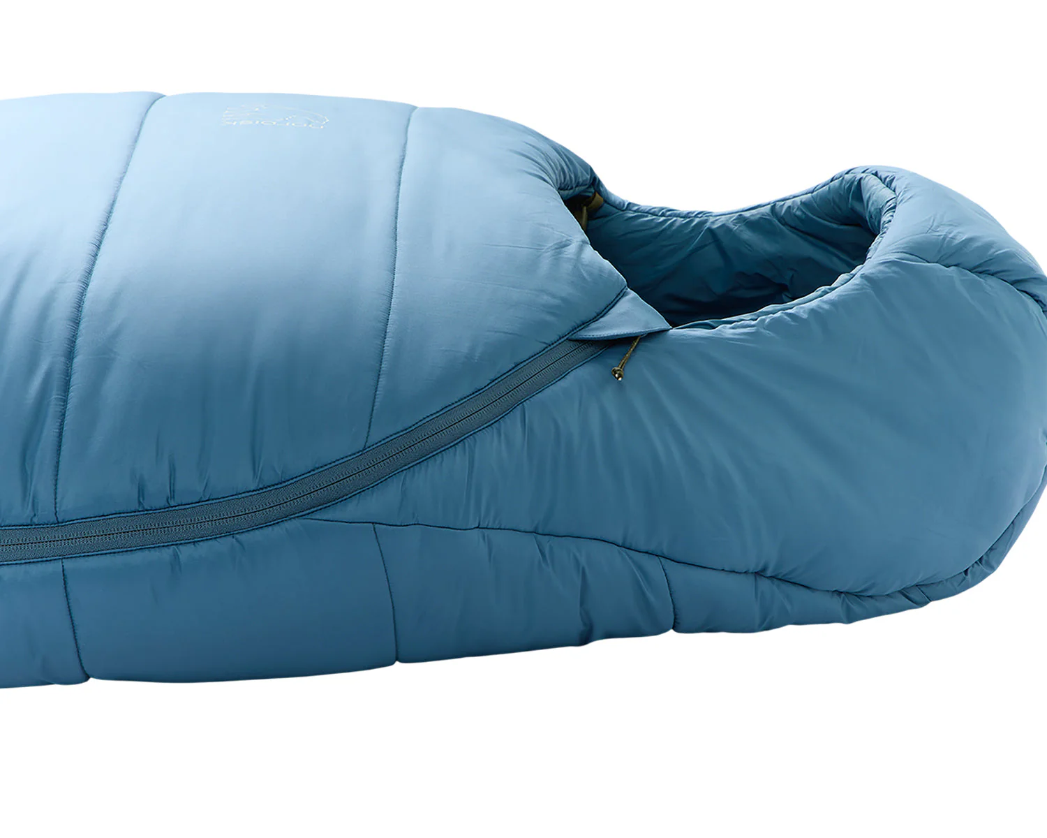 Bjarni -10° Mummy Schlafsack - Aegan Blue - Image 4