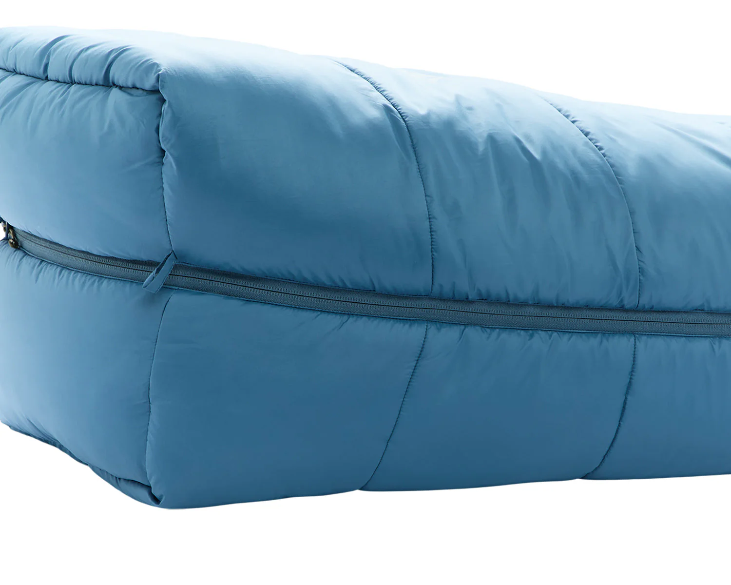 Bjarni -10° Mummy Schlafsack - Aegan Blue - Image 5