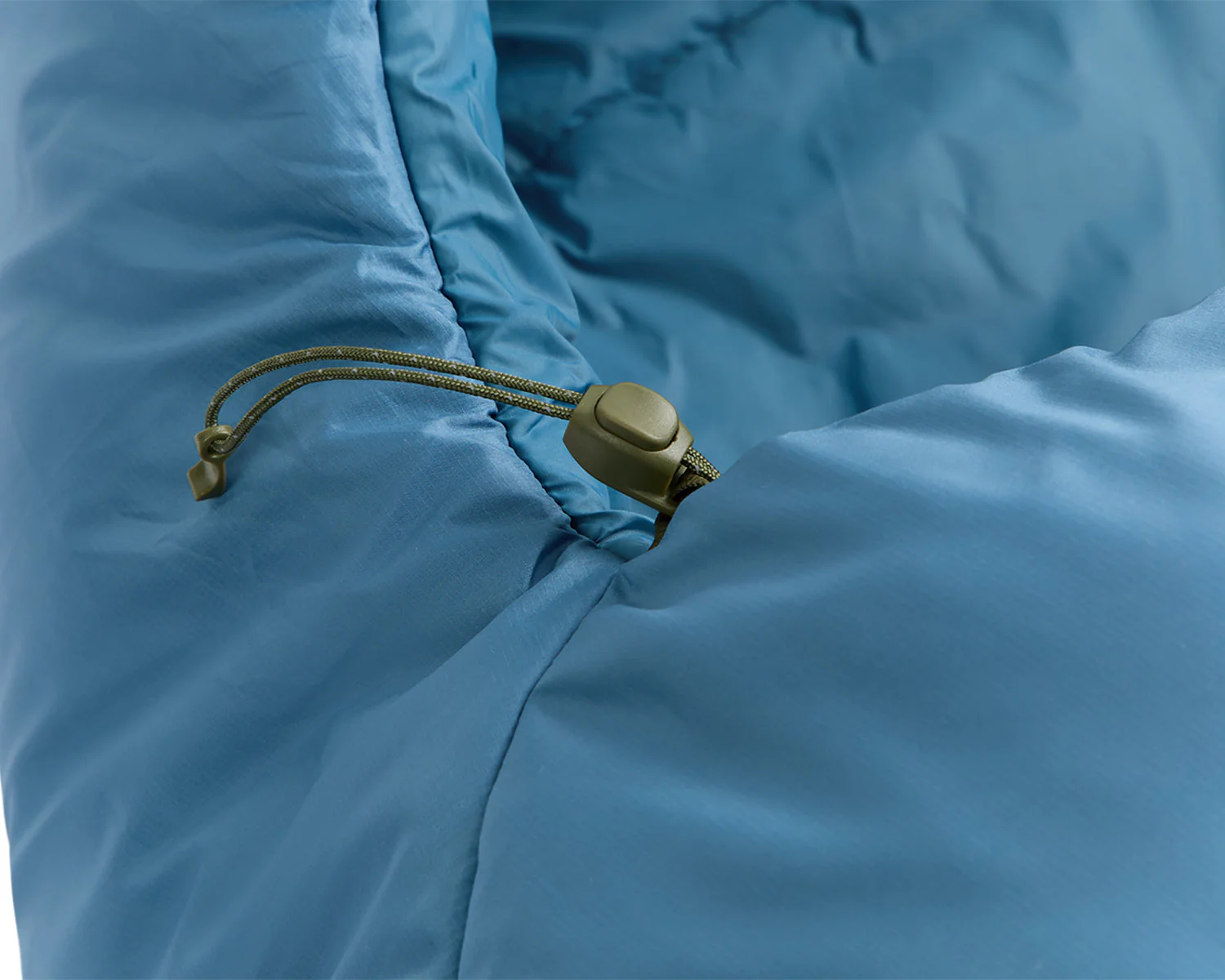 Bjarni -10° Mummy Schlafsack - Aegan Blue - Image 7