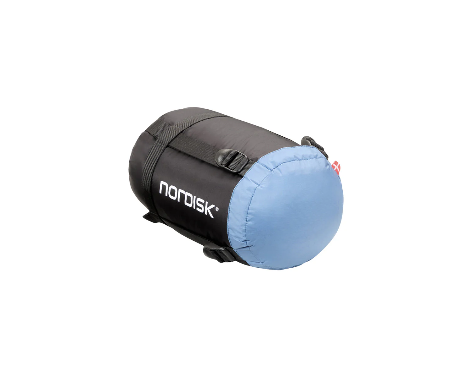 Bjarni +10° Mummy Schlafsack - Aegan Blue - Image 10