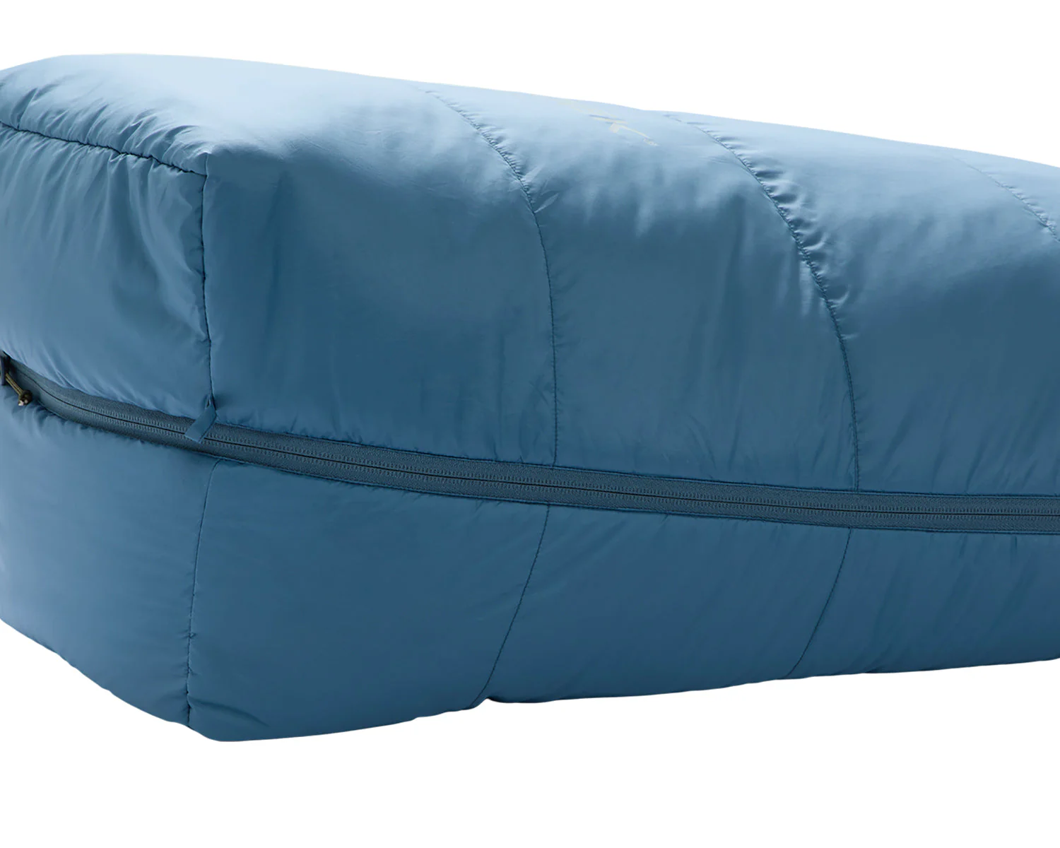 Bjarni +10° Mummy Schlafsack - Aegan Blue - Image 6