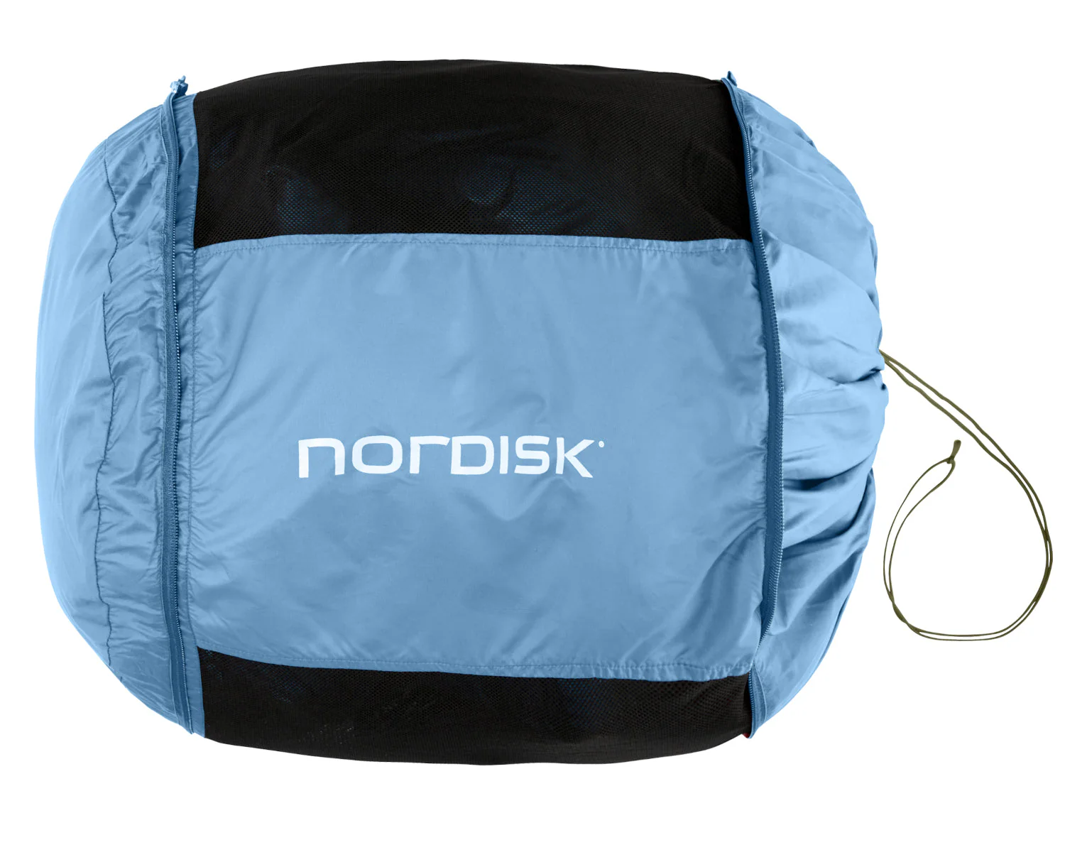 Bjarni Scout Mummy Schlafsack - Aegan Blue - Image 10