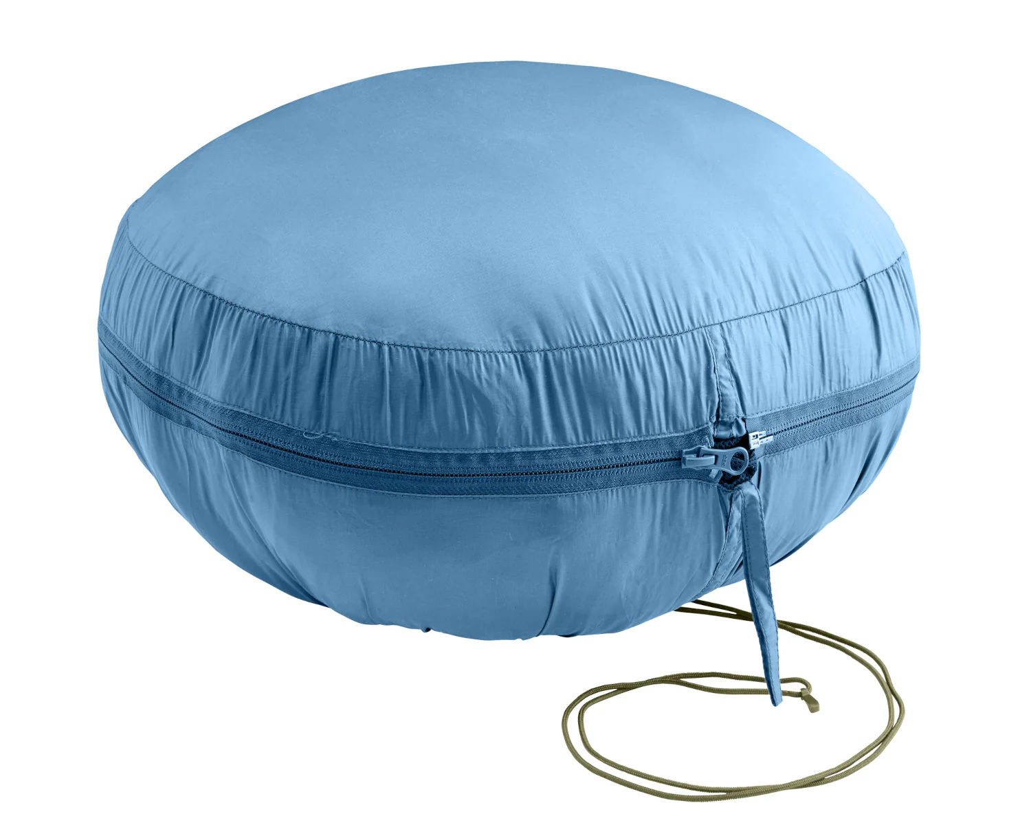 Bjarni Scout Mummy Schlafsack - Aegan Blue - Image 11