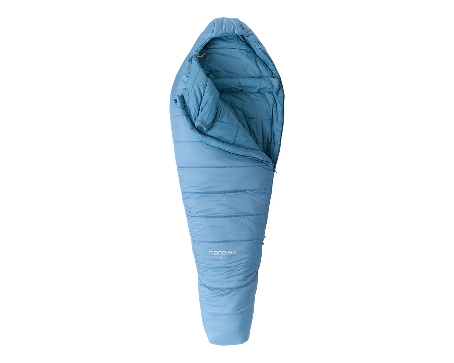 Bjarni Scout Mummy Schlafsack - Aegan Blue - Image 2