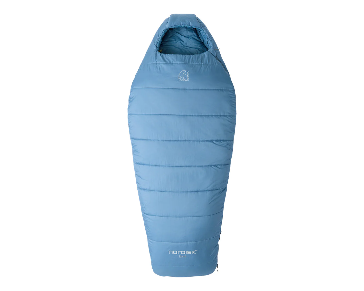 Bjarni Scout Mummy Schlafsack - Aegan Blue - Image 3