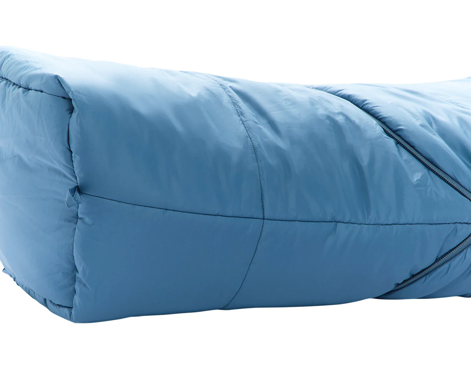 Bjarni Scout Mummy Schlafsack - Aegan Blue - Image 6