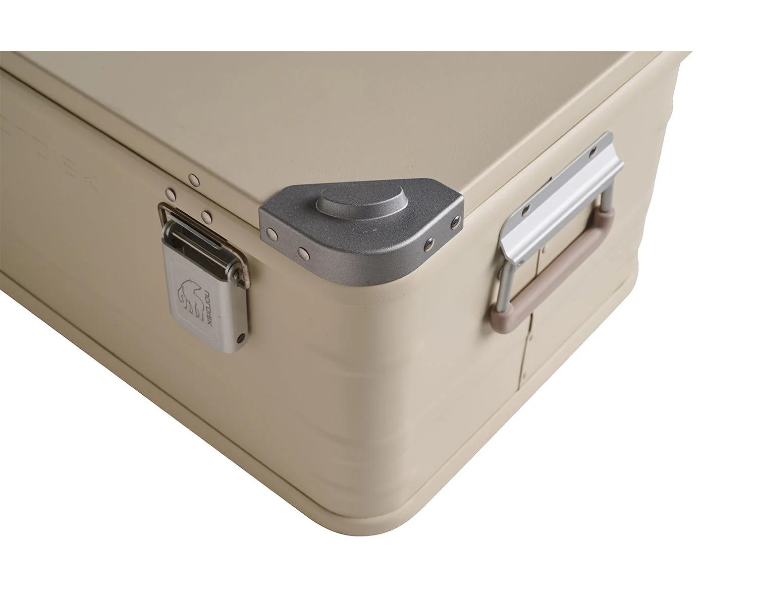 Blokhus Alu Box M - 50 L - Image 6