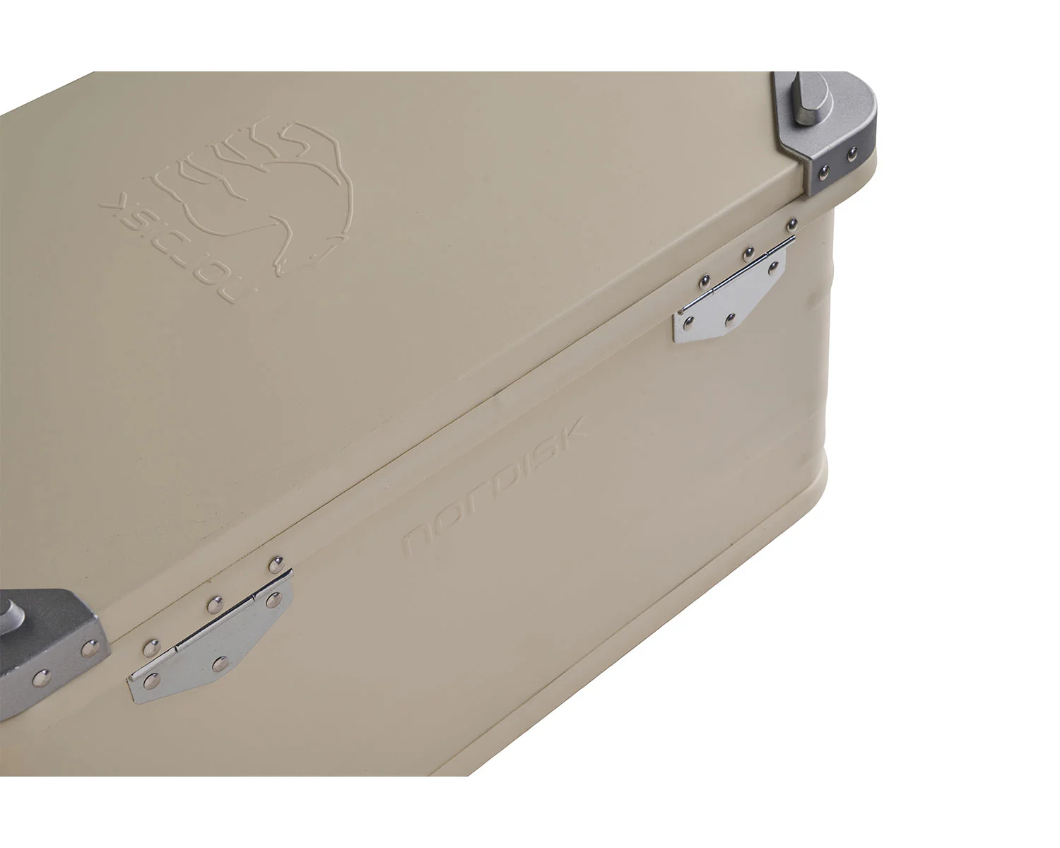 Blokhus Alu Box M - 50 L - Image 7