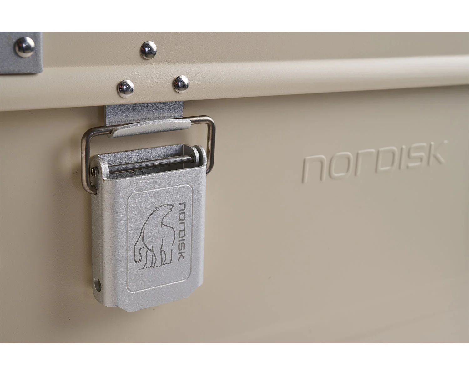 Blokhus Alu Box S - 30 L - Image 4